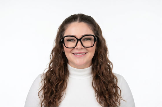 Cassedy Saccomani - Appui commercial et technique