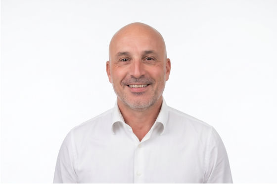 Jérôme Bousquet - Conseiller commercial